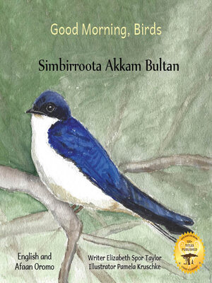 cover image of Good Morning, Birds